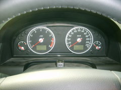 2007款 三厢 1.8L 自动 时尚型