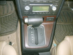2007款 三厢 1.8L 自动 时尚型