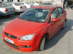 2007款 两厢 2.0L 自动 运动型