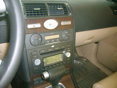 2007款 三厢 1.8L 自动 时尚型