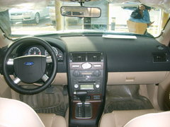 2007款 三厢 1.8L 自动 时尚型