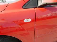 2007款 两厢 2.0L 自动 运动型