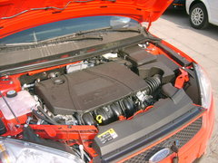 2007款 两厢 2.0L 自动 运动型