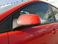 2007款 两厢 2.0L 自动 运动型