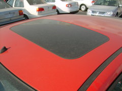 2007款 两厢 2.0L 自动 运动型