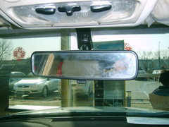 2007款 三厢 1.8L 自动 时尚型