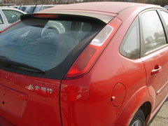 2007款 两厢 2.0L 自动 运动型