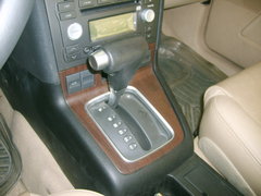 2007款 三厢 1.8L 自动 时尚型