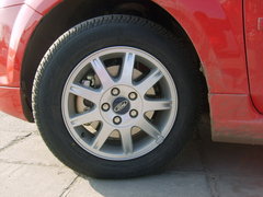 2007款 两厢 2.0L 自动 运动型