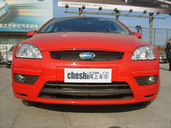 2007款 两厢 2.0L 自动 运动型