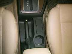 2007款 三厢 1.8L 自动 时尚型