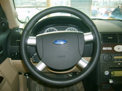 2007款 三厢 1.8L 自动 时尚型