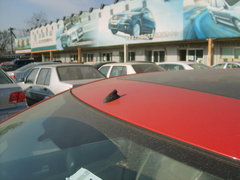 2007款 两厢 2.0L 自动 运动型