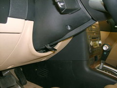 2007款 三厢 1.8L 自动 时尚型