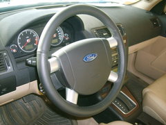 2007款 三厢 1.8L 自动 时尚型