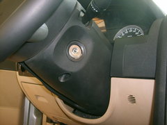 2007款 三厢 1.8L 自动 时尚型