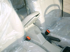 2007款 两厢 2.0L 自动 运动型