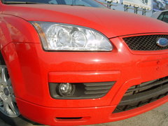 2007款 两厢 2.0L 自动 运动型