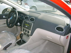 2007款 两厢 2.0L 自动 运动型