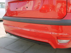 2007款 两厢 2.0L 自动 运动型