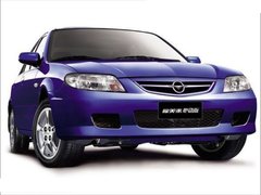 2007款 SDX1.6 自动 豪华型