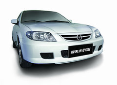 2007款 SDX1.6 自动 豪华型