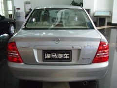 2007款 SDX1.6 自动 豪华型