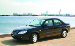 2007款 SDX1.6 自动 豪华型