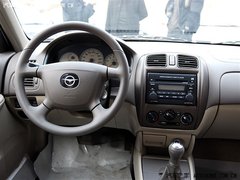 2007款 SDX1.6 自动 豪华型