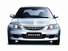 2007款 SDX1.6 自动 豪华型