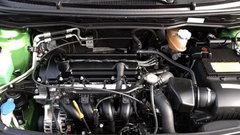 2005款 2.7L 自动 