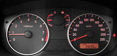 2005款 2.7L 自动 