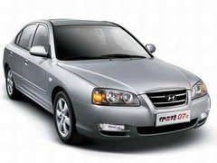2007款 1.6L 自动 GL 舒适型