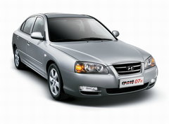 2007款 1.6L 自动 GL 舒适型