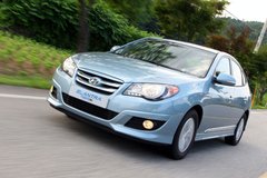 2007款 1.6L 自动 GL 舒适型