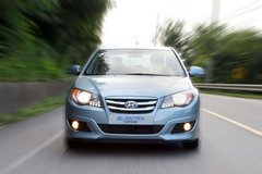 2007款 1.6L 自动 GL 舒适型