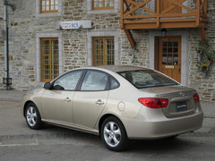 2007款 1.6L 自动 GL 舒适型