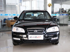 2007款 1.6L 自动 GL 舒适型