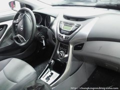 2007款 1.6L 自动 GL 舒适型