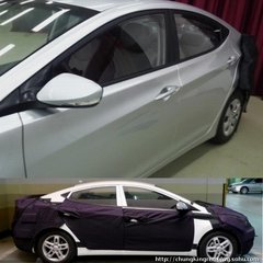 2007款 1.6L 自动 GL 舒适型