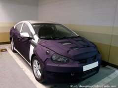 2007款 1.6L 自动 GL 舒适型