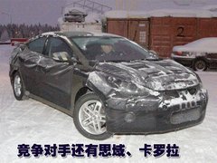 2007款 1.6L 自动 GL 舒适型
