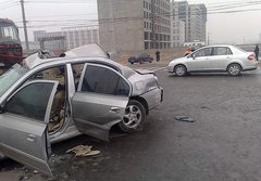 2007款 1.6L 自动 GL 舒适型