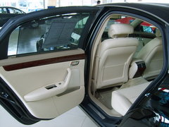 2007款 2.8L 自动 舒适版