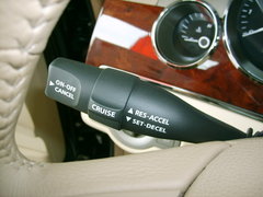 2007款 2.8L 自动 舒适版