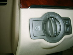 2007款 2.8L 自动 舒适版