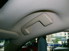 2007款 2.8L 自动 舒适版