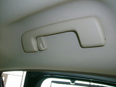 2007款 2.8L 自动 舒适版