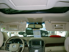 2007款 2.8L 自动 舒适版