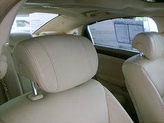 2007款 2.8L 自动 舒适版